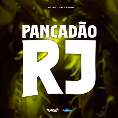 Pancadão Rj's cover