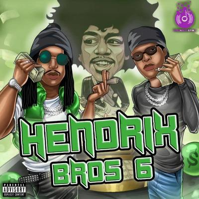 Hendrix Bros 6's cover