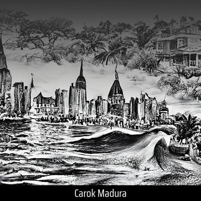 CAROK MADURA's cover