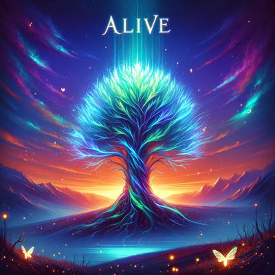 Alive (I'm Alive) (INSTRUMENTAL)'s cover