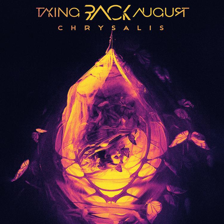 Taking Back August's avatar image