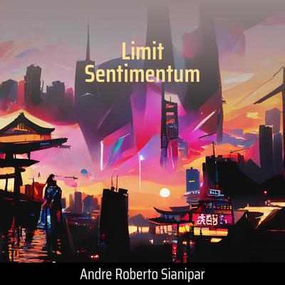 ANDRE ROBERTO SIANIPAR's cover