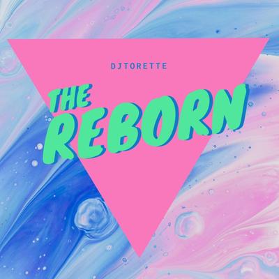 The Reborn's cover