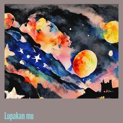 Lupakan mu's cover