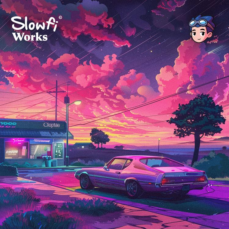 Slowfi Works's avatar image