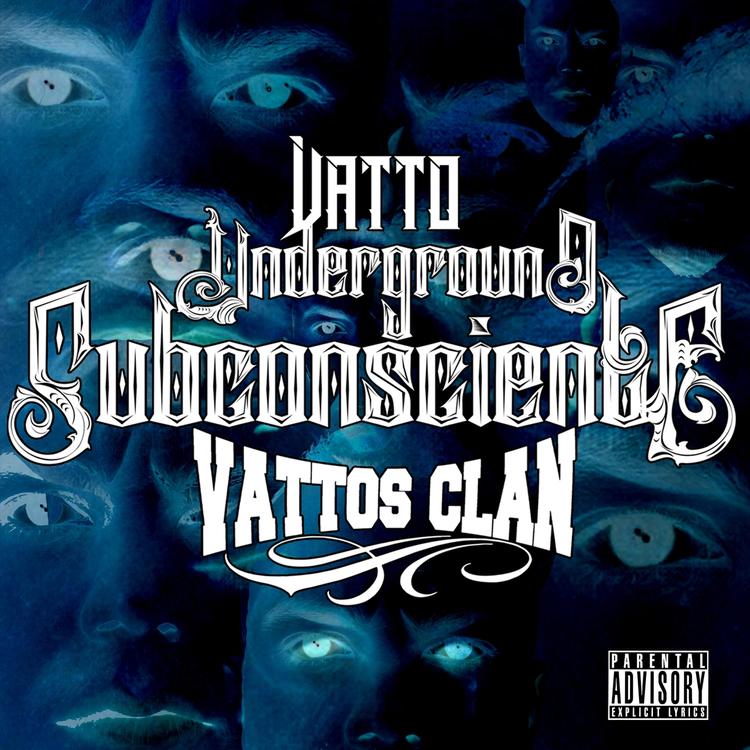 Vatto Underground's avatar image