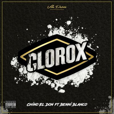 Clorox (feat. Benni Blanco)'s cover