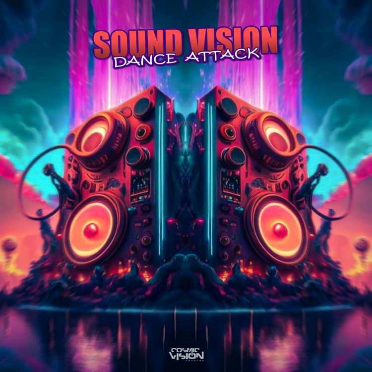 Sound & Vision's avatar image