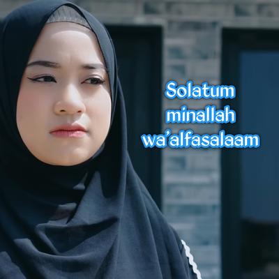 Solatuminallah Wa'alafasalaam By AI, gondrong's cover