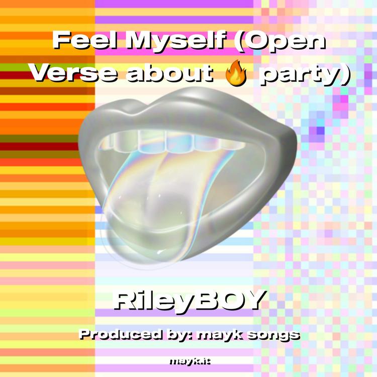 RileyBoy's avatar image