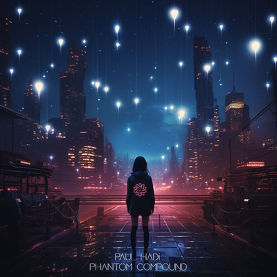 Known you before By Paul Hadi, Phantom Compound's cover