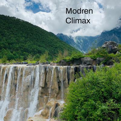 Modren Climax's cover