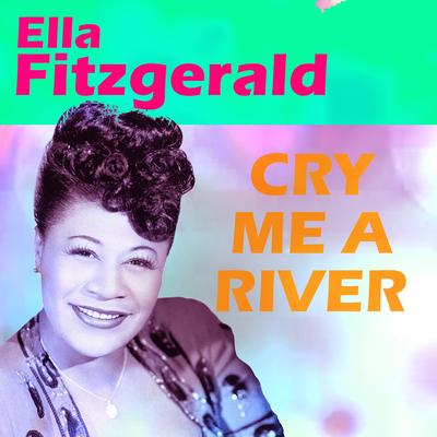 Lady Is a Tramp By Ella Fitzgerald's cover