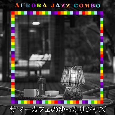 Aurora Jazz Combo's cover