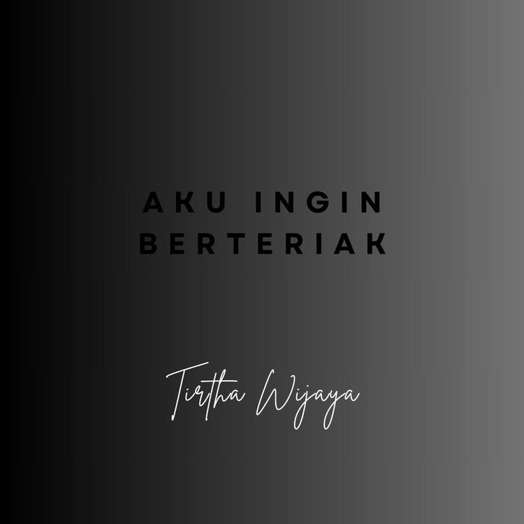 Tirtha Wijaya's avatar image