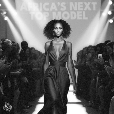 Africa's Next Top Model's cover