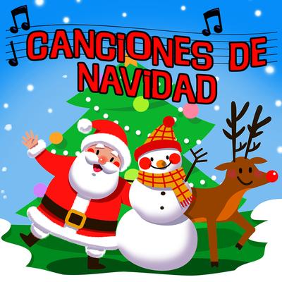 Canciones De Navidad's cover