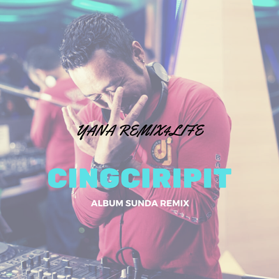 Dj Cingciripit's cover