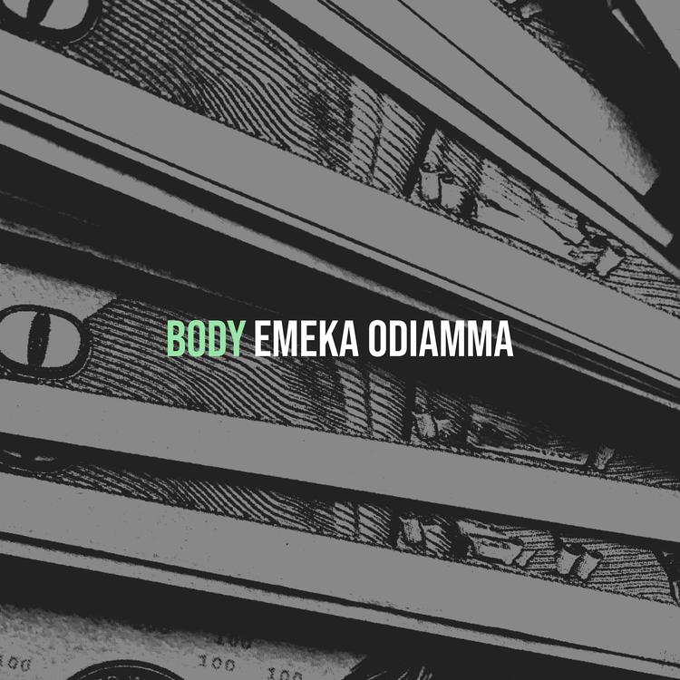 EMEKA ODIAMMA's avatar image