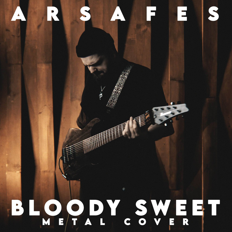 Arsafes's avatar image