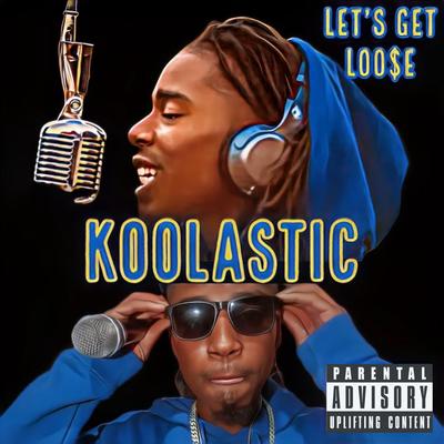 Let's Get Loose's cover
