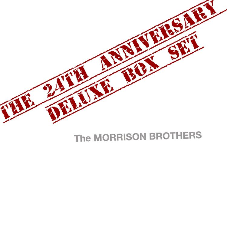 The Morrison Brothers's avatar image