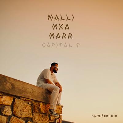 Malli Mka Marr By Capital T's cover