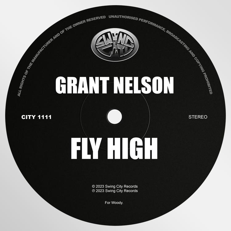 Grant Nelson's avatar image