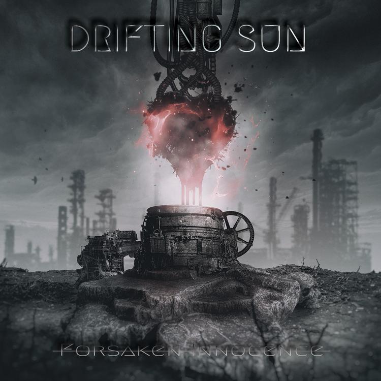 Drifting Sun's avatar image