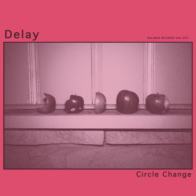 Blood Let Summer By Delay's cover