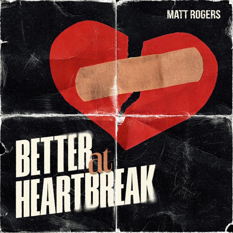 Matt Rogers's avatar image