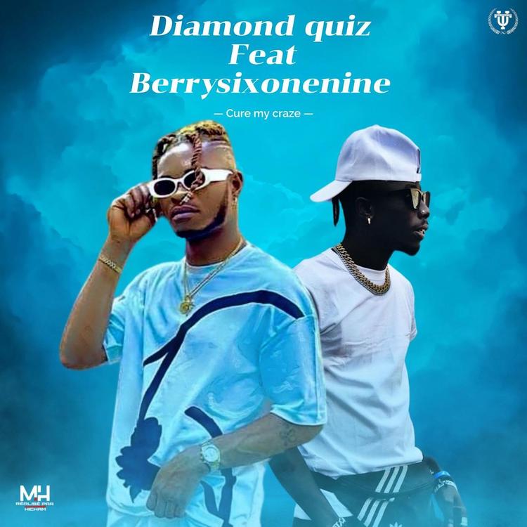 Diamond Quiz's avatar image