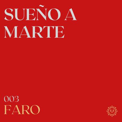 Faro By Sueño A Marte, Maurizio Terracina's cover