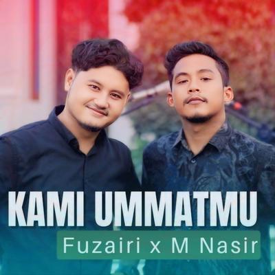 Kami ummat mu's cover