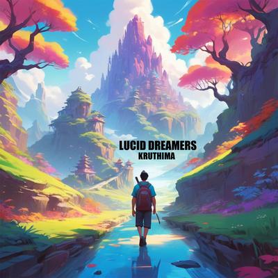 Lucid Dreamers's cover