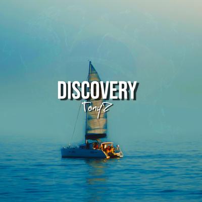 Discovery By TonyZ's cover