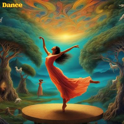 Dance's cover