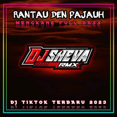 DJ RANTAU DEN PAJAUH MENGKANE FULL BASS (Ins)'s cover