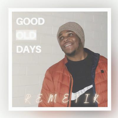 Good Old Days (G.O.D)'s cover