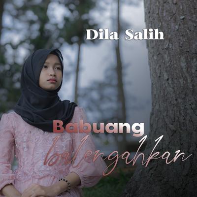 Dila Salih's cover