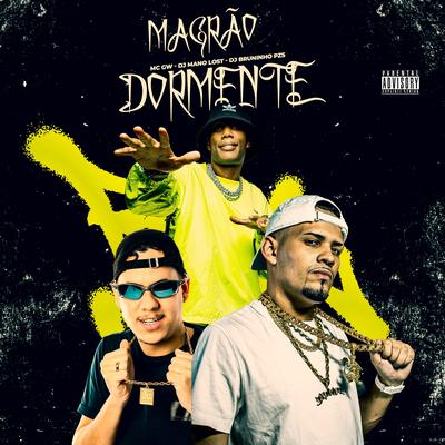 Magrão Dormente's cover
