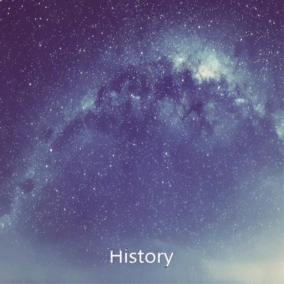 History's cover