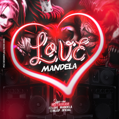 SOLDADO SE APAIXONO By DJ MJSP's cover