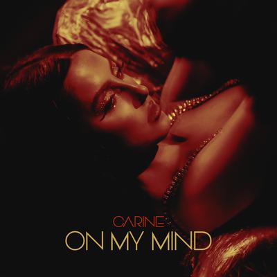 On My Mind By Carine's cover