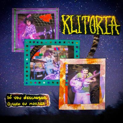 Klitoria's cover