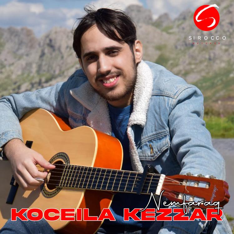 Koceila Kezzar's avatar image