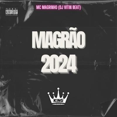 Magrão 2024's cover