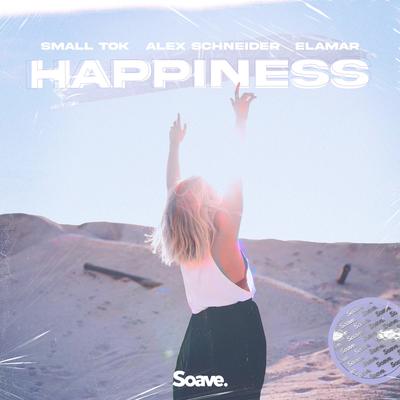 Happiness By Small ToK, Alex Schneider, Elamar's cover