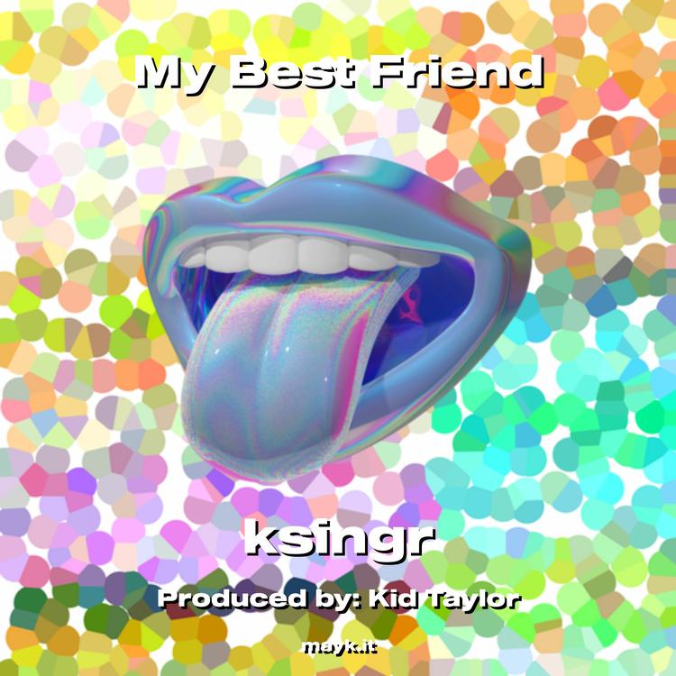 ksingr's avatar image