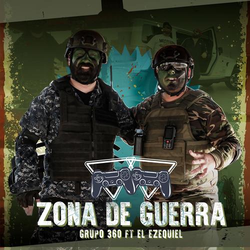 #zonadeguerra's cover